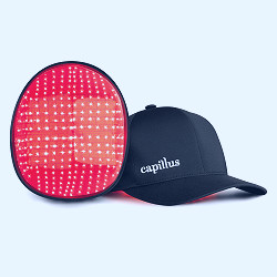 CapillusPro Hair Regrowth Laser Cap - Capillus